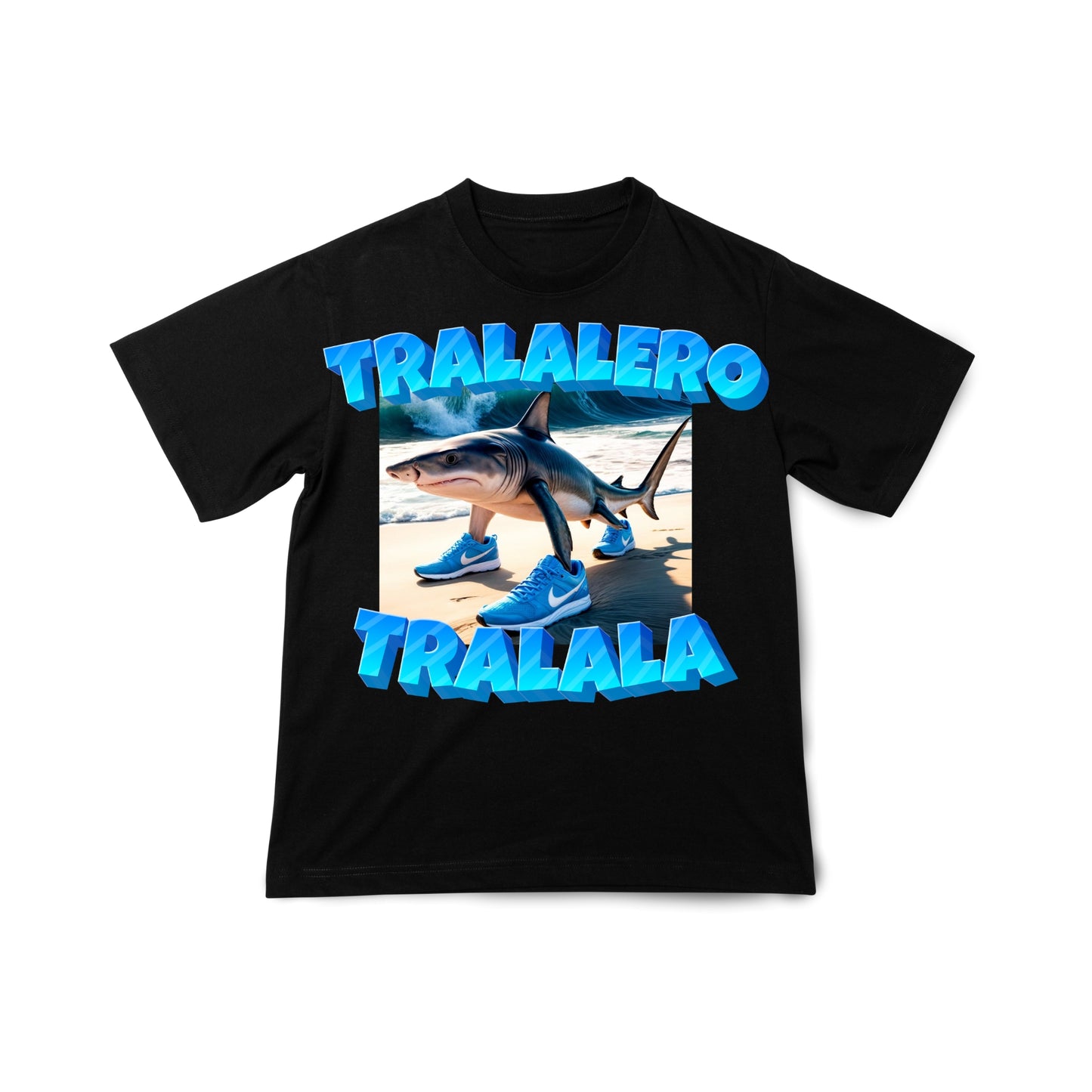 KOSZULKA TRALALERO TRALALA