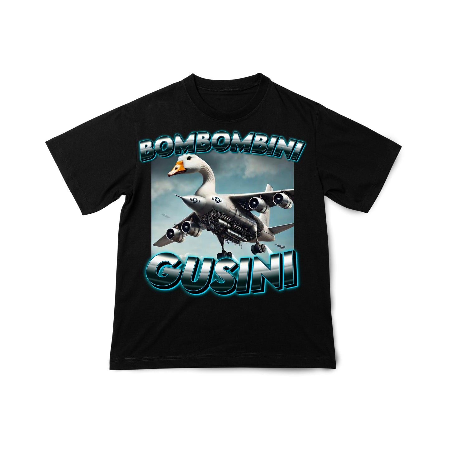KOSZULKA BLUEBERRINI OCTOPUSSINI