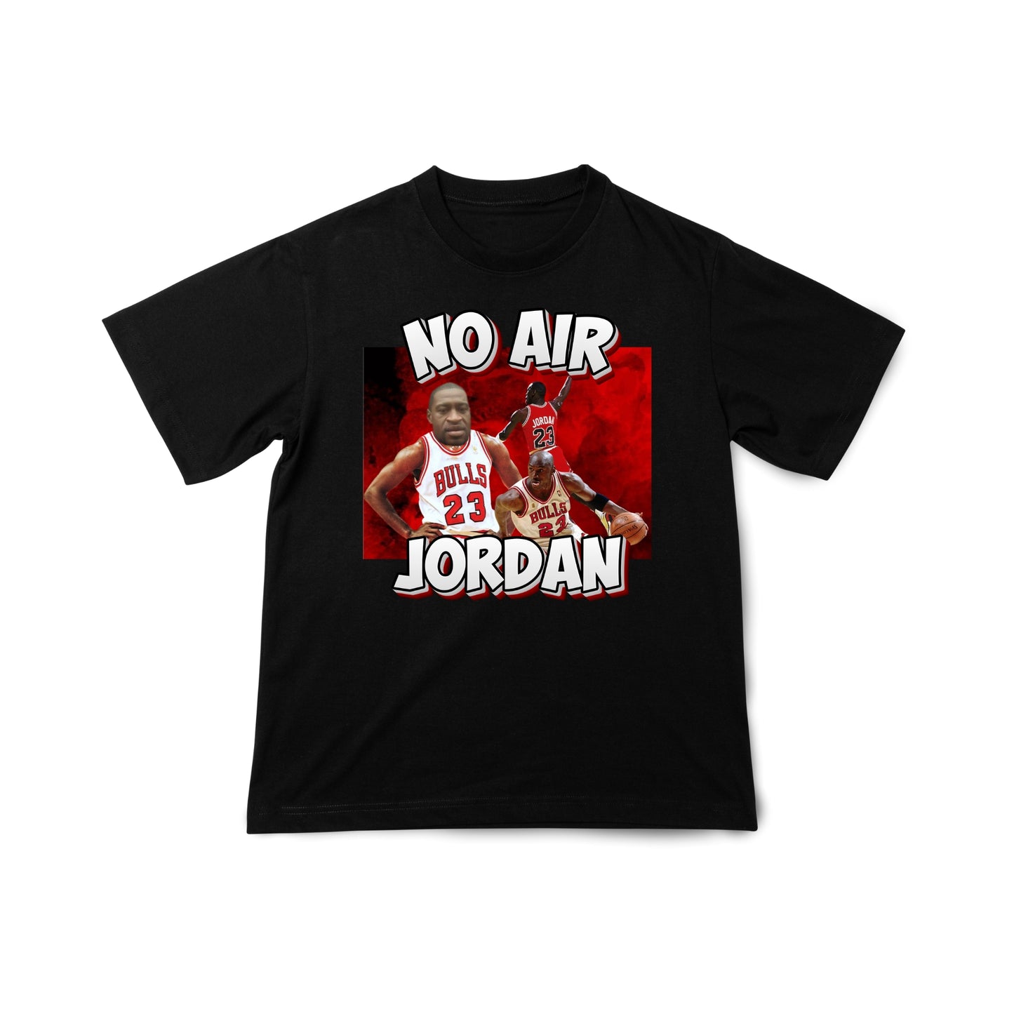 KOSZULKA NO AIR JORDAN