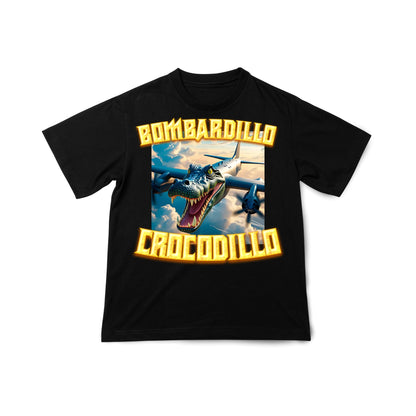 KOSZULKA BOMBARDILLO CROCODILLO