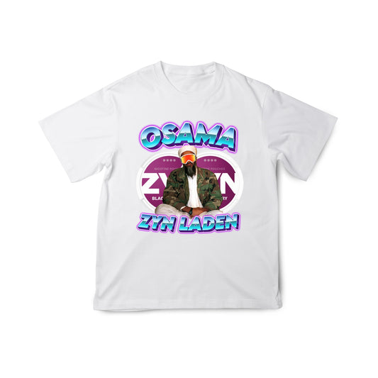 KOSZULKA OSAMA ZYN LADEN
