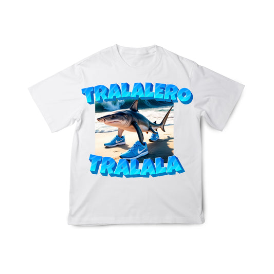 KOSZULKA TRALALERO TRALALA