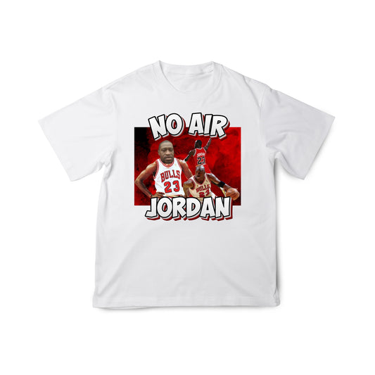 KOSZULKA NO AIR JORDAN