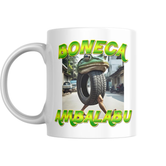 KUBEK BONECA AMBALABU
