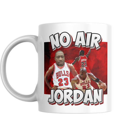KUBEK NO AIR JORDAN